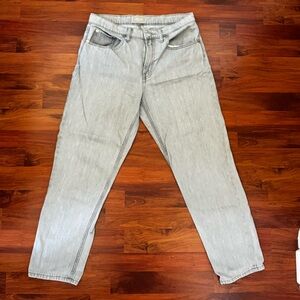 Everlane Summer Jeans
